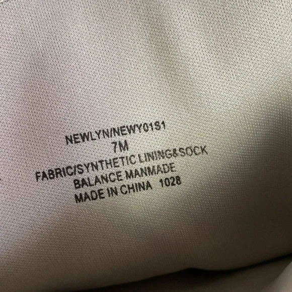 Steve Madden silver slouch boots - Picture 7 of 7